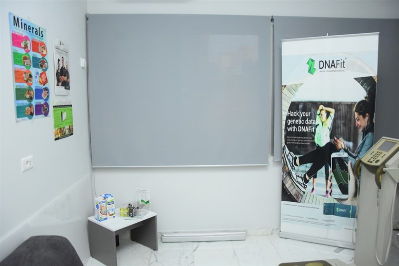 Freetox Event at Pearl Clinica by Carla